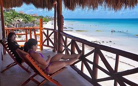 Golden Paradise Oceanfront - Self Check In